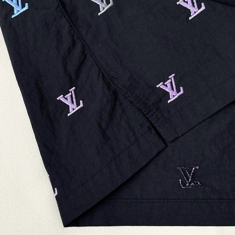 LV Unisex Shorts 