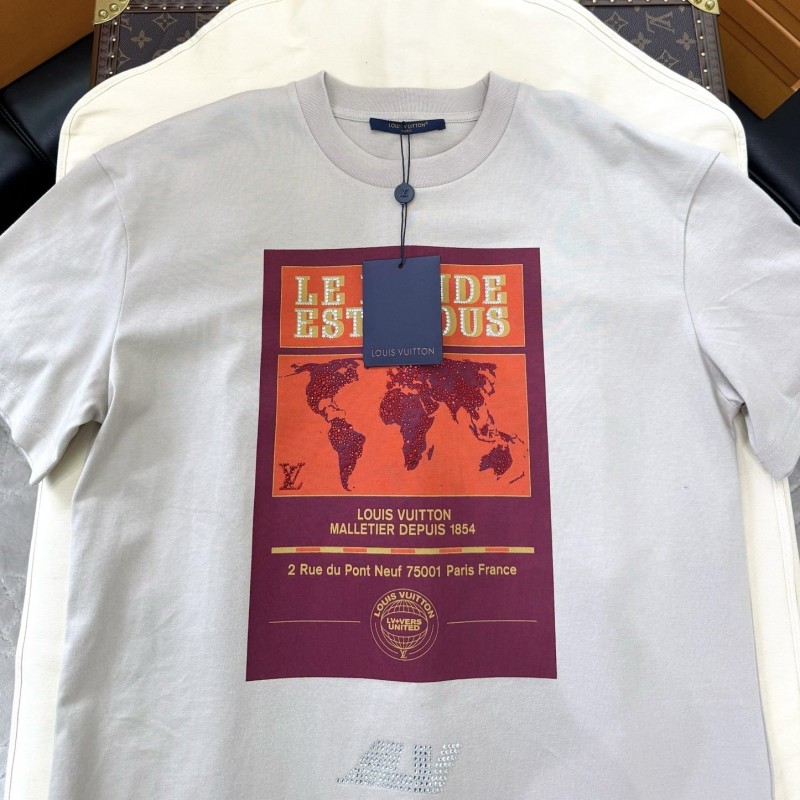 LV Unisex Tee