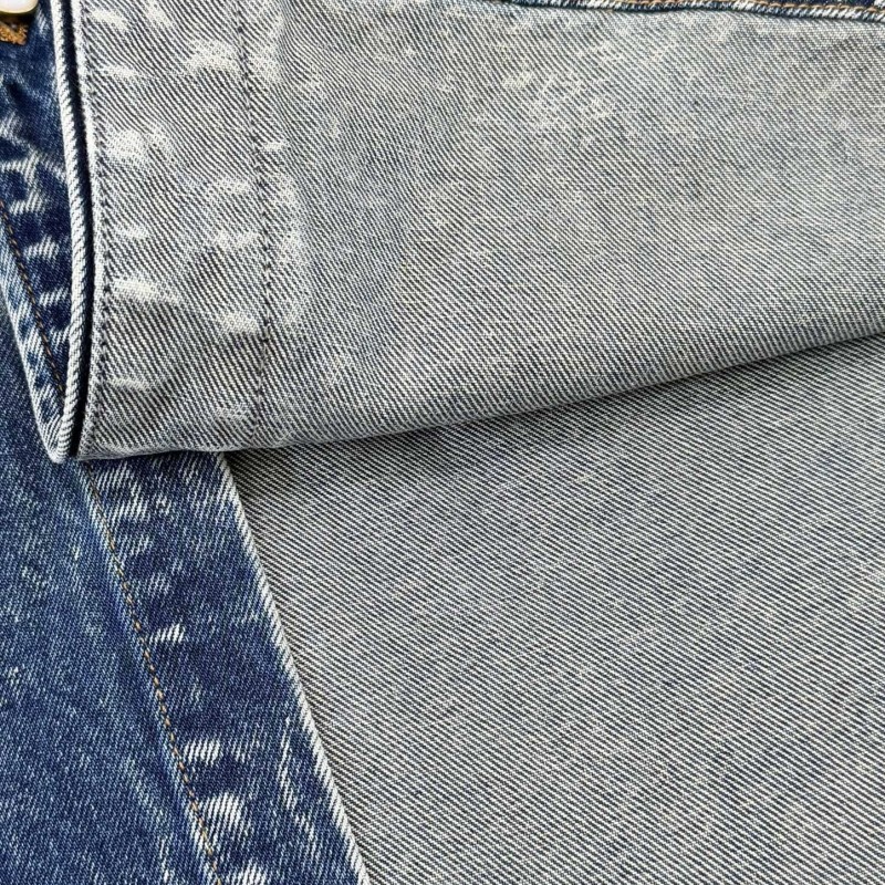 LV Denim Jacket 