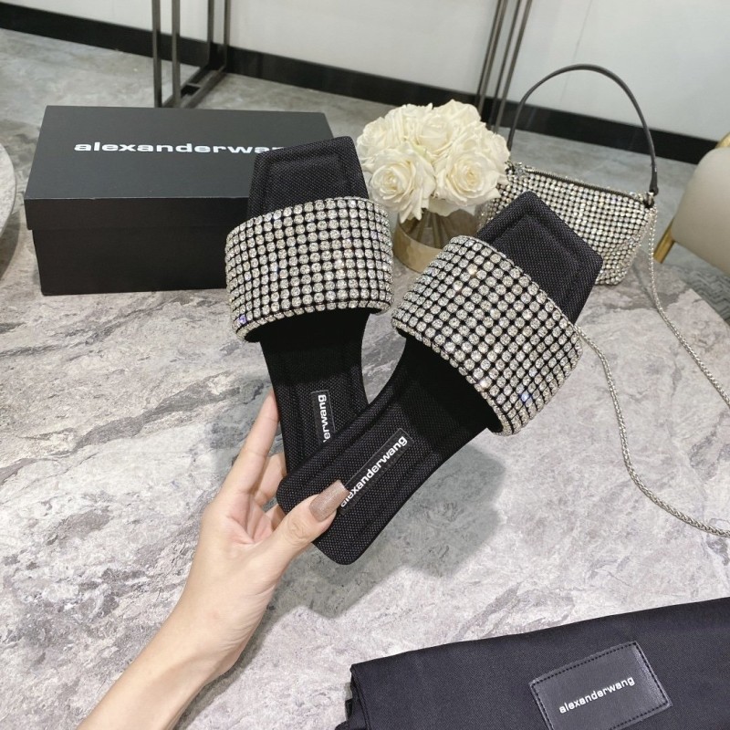 Alexander Wang Slipper