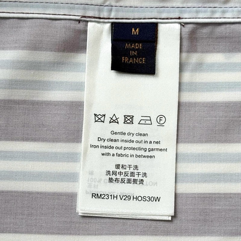 LV Shirts 
