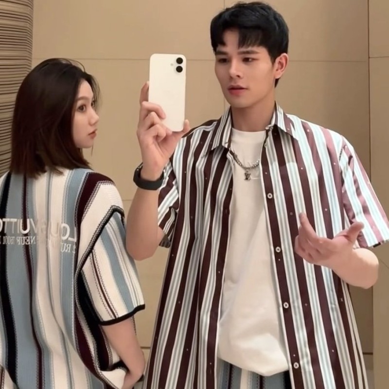LV Shirts 