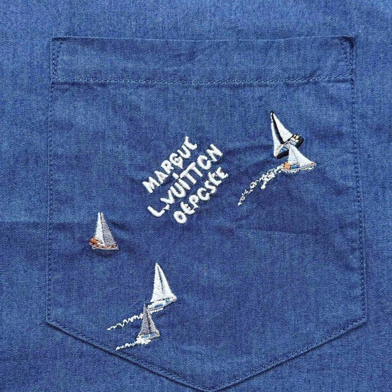 LV Shirts 