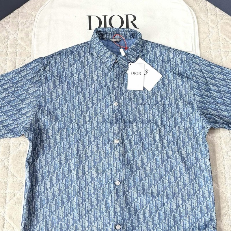 Dior Shirts