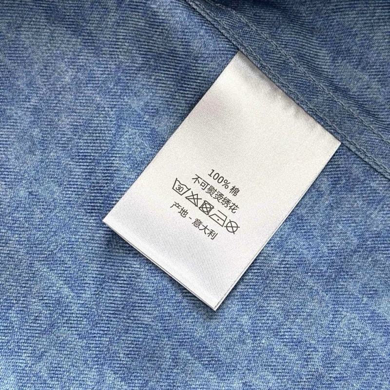 Dior Shirts