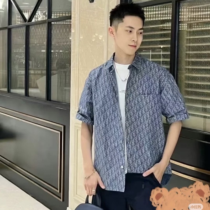 Dior Shirts