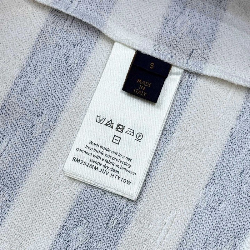 LV Polo Tee