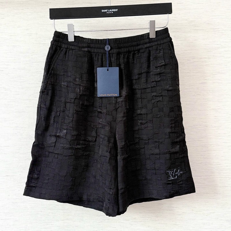 LV Unisex Shorts 