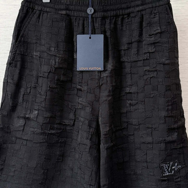 LV Unisex Shorts 