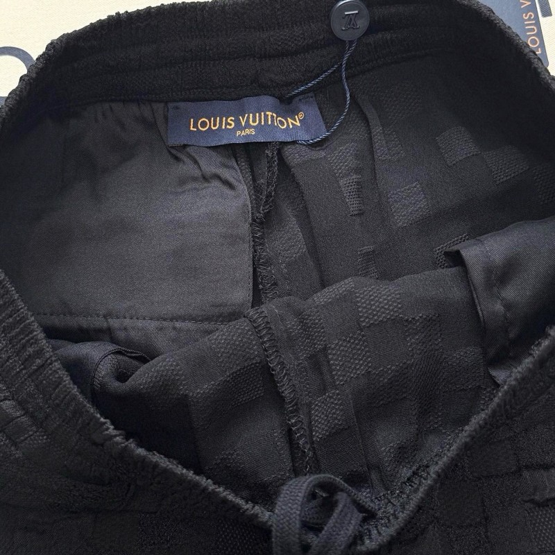 LV Unisex Shorts 