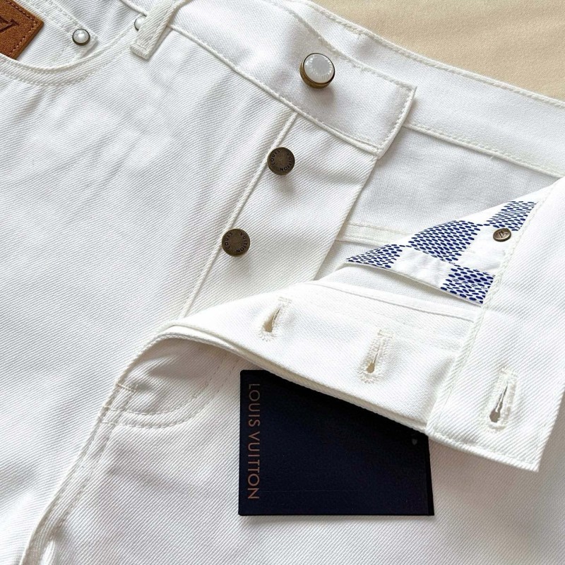 LV Jeans