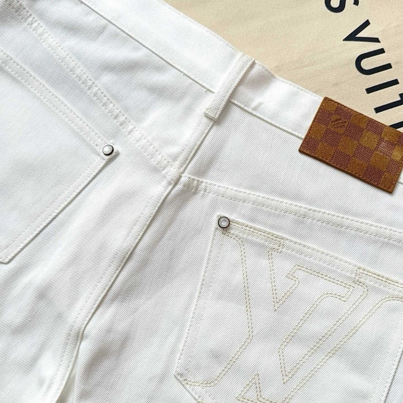 LV Jeans