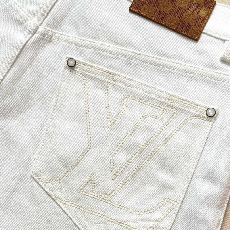 LV Jeans