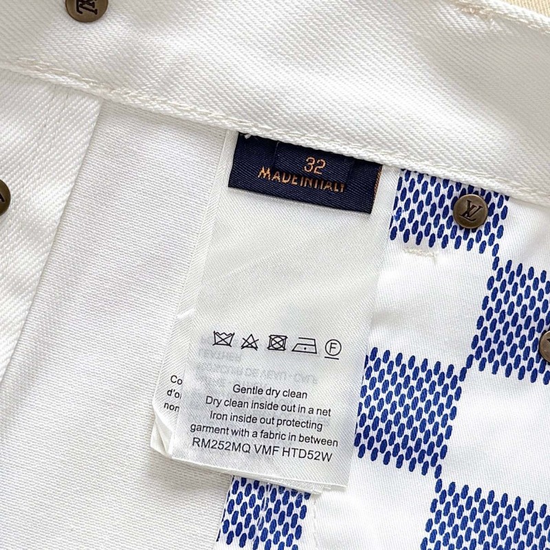 LV Jeans