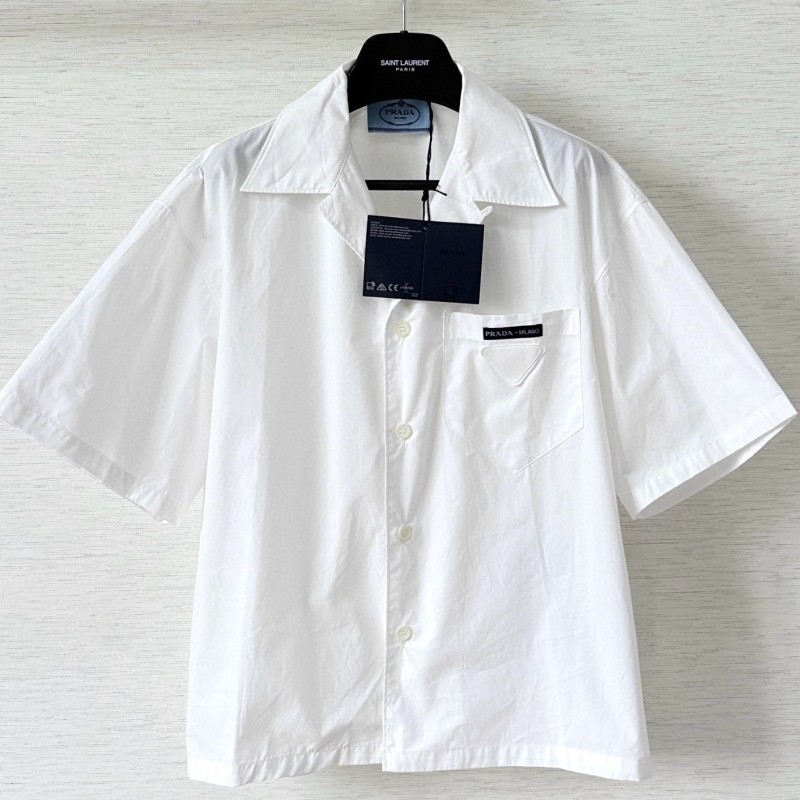 Prada Shirts 