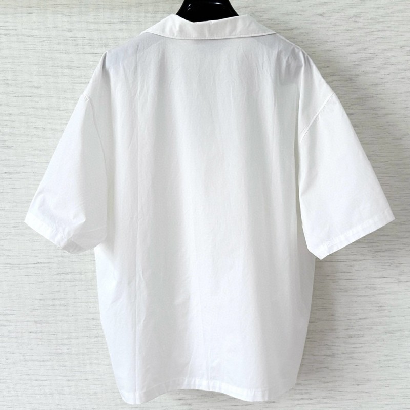 Prada Shirts 