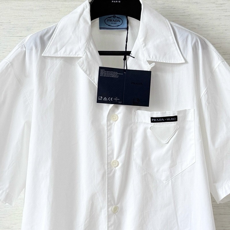 Prada Shirts 