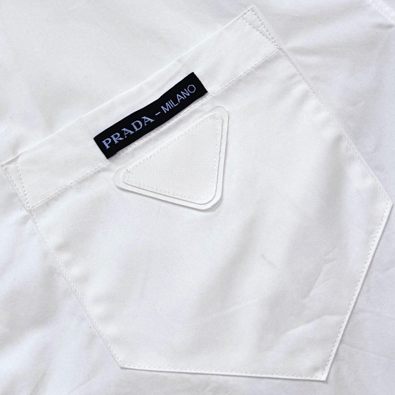 Prada Shirts 