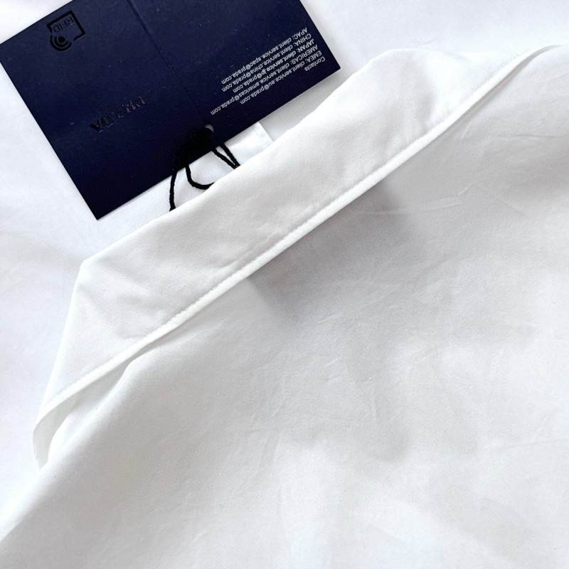 Prada Shirts 