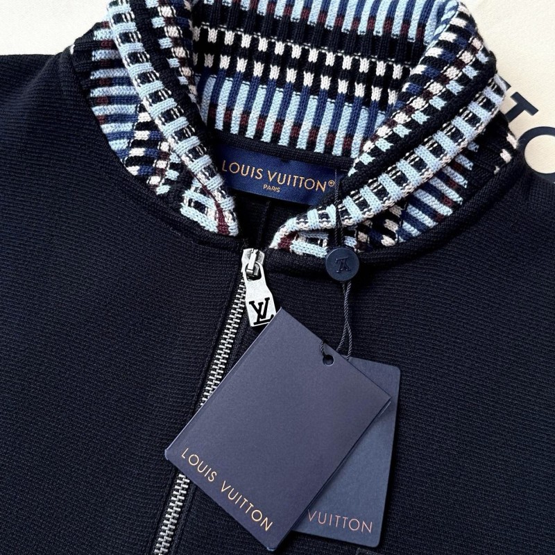 LV Jacket 