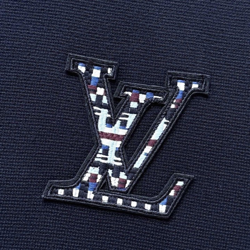 LV Jacket 