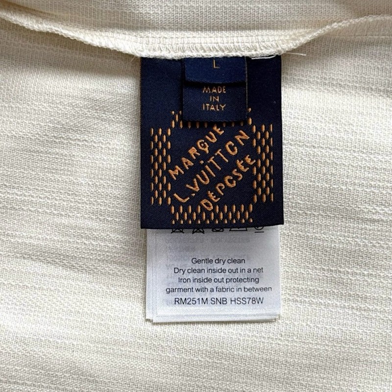LV Shirts 
