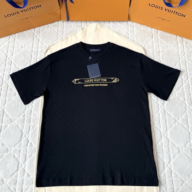 LV Unisex Tee