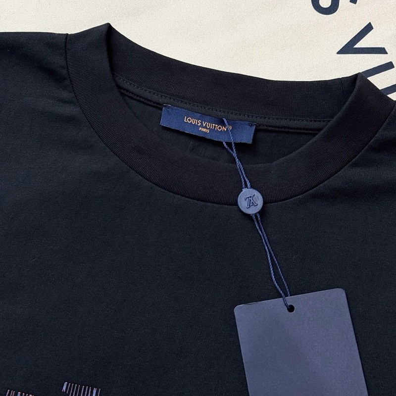 LV Unisex Tee