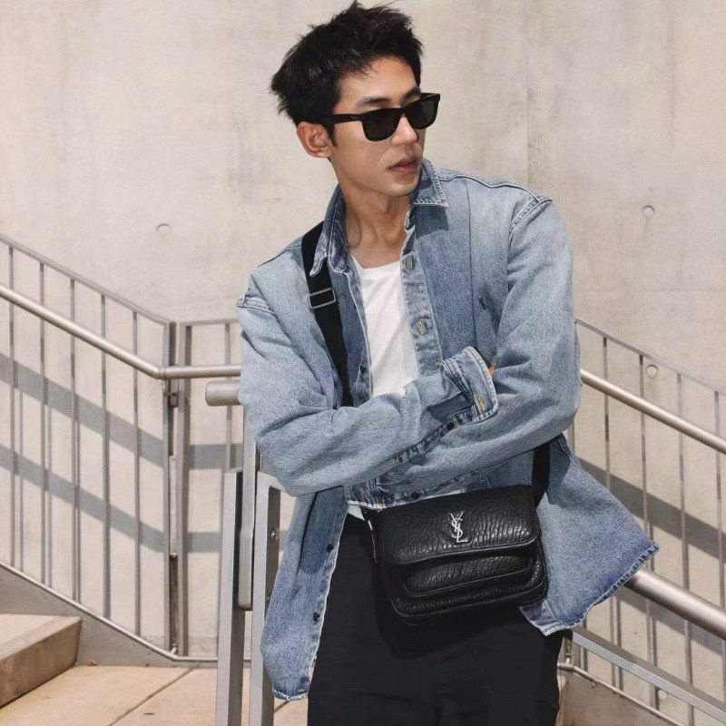 YSL Unisex Jacket