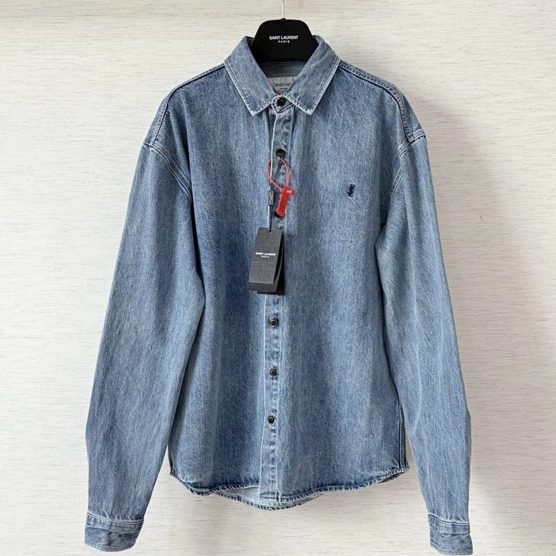 YSL Unisex Jacket