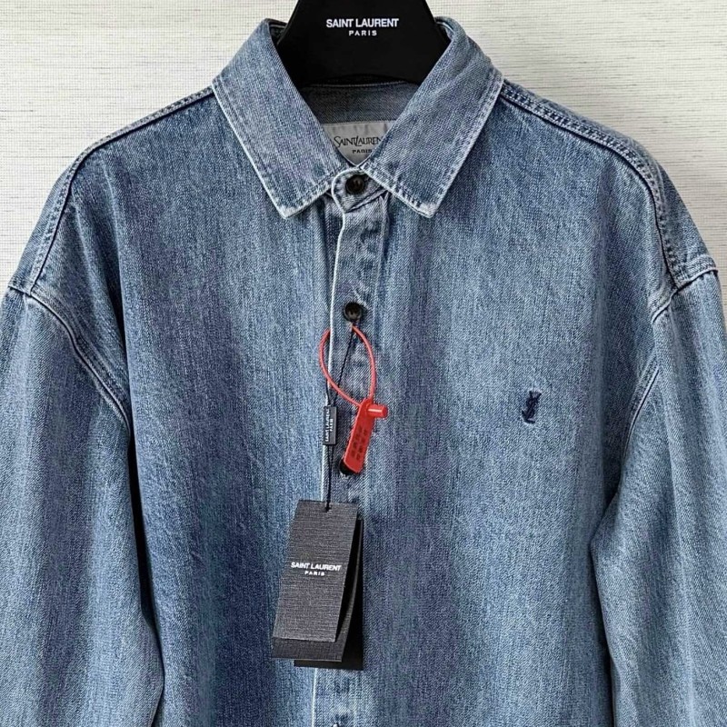 YSL Unisex Jacket
