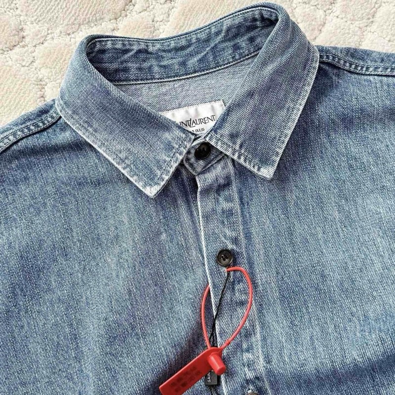 YSL Unisex Jacket