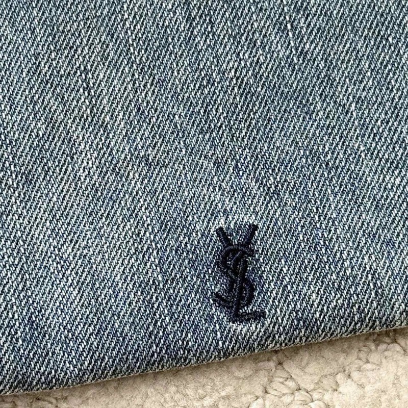 YSL Unisex Jacket