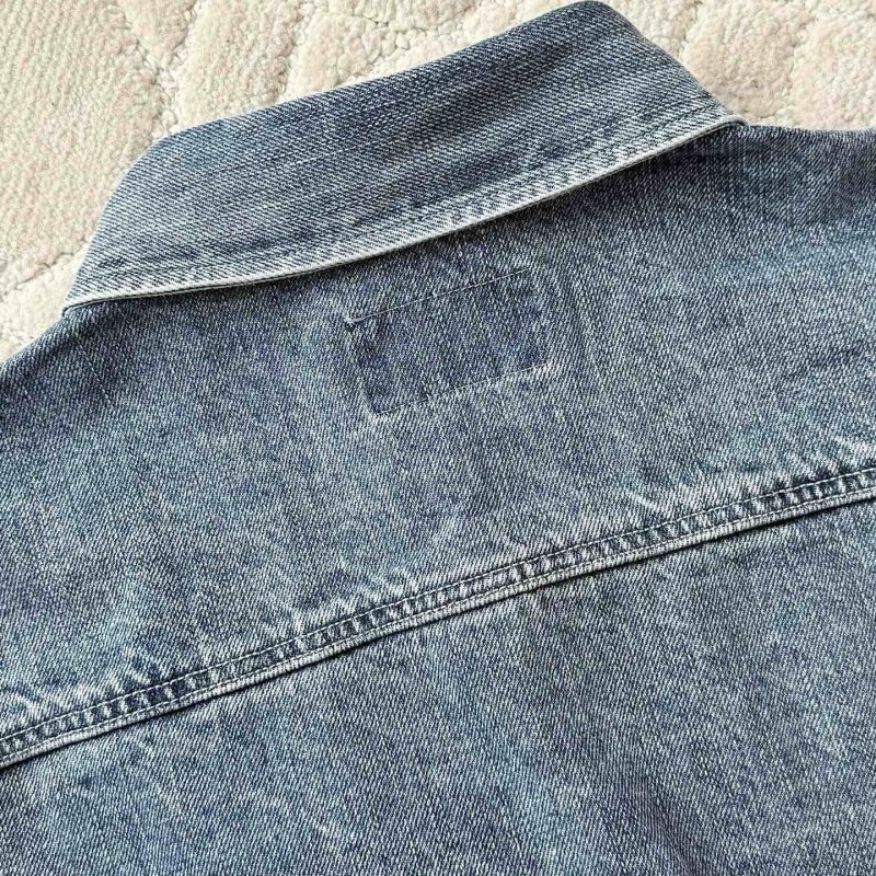 YSL Unisex Jacket