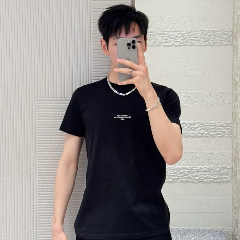 Dior Unisex Tee