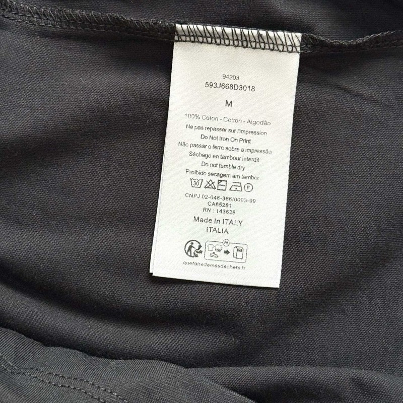 Dior Unisex Tee
