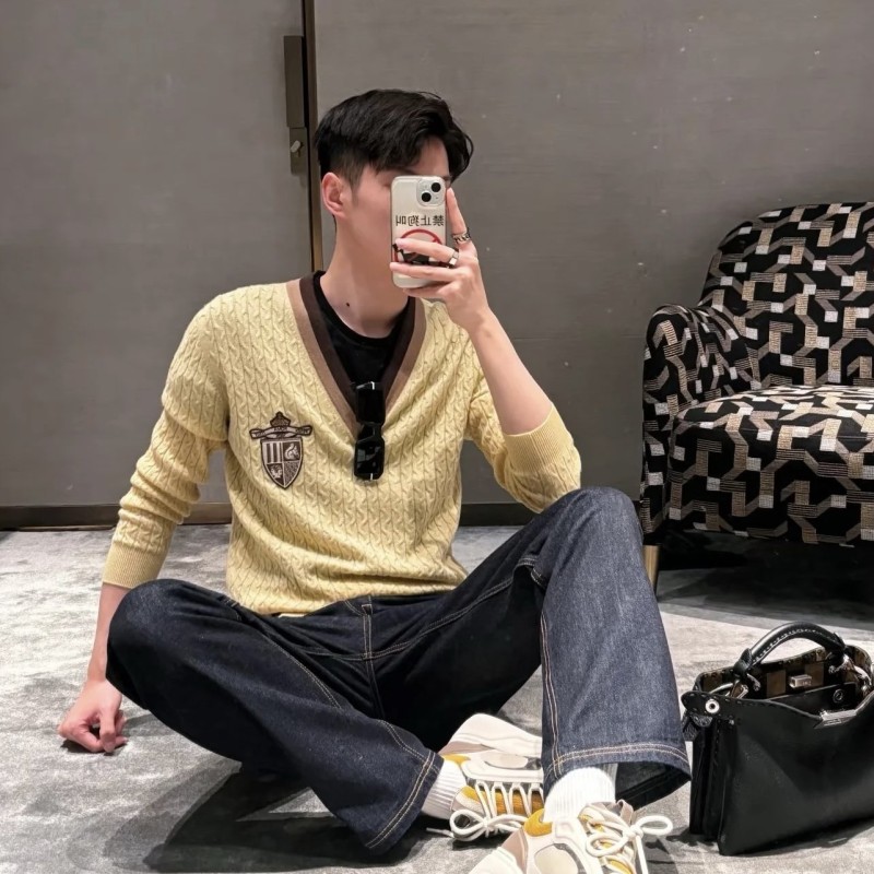Fendi Jeans