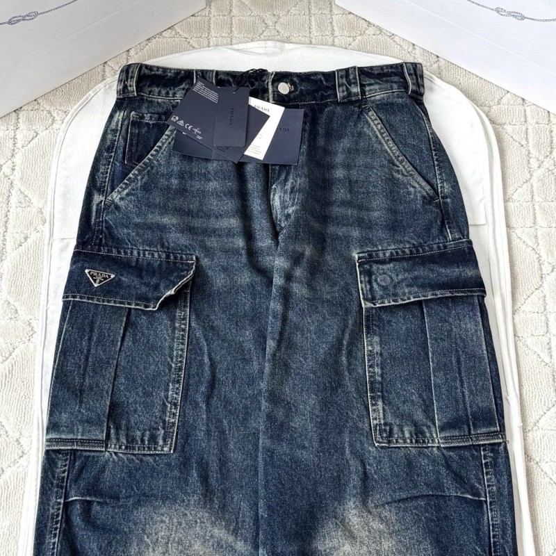 Prada Jeans