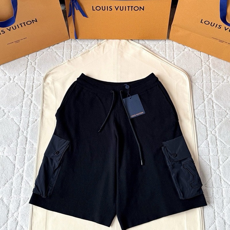 LV Unisex Shorts 