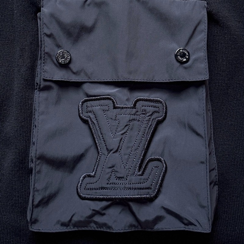 LV Unisex Shorts 