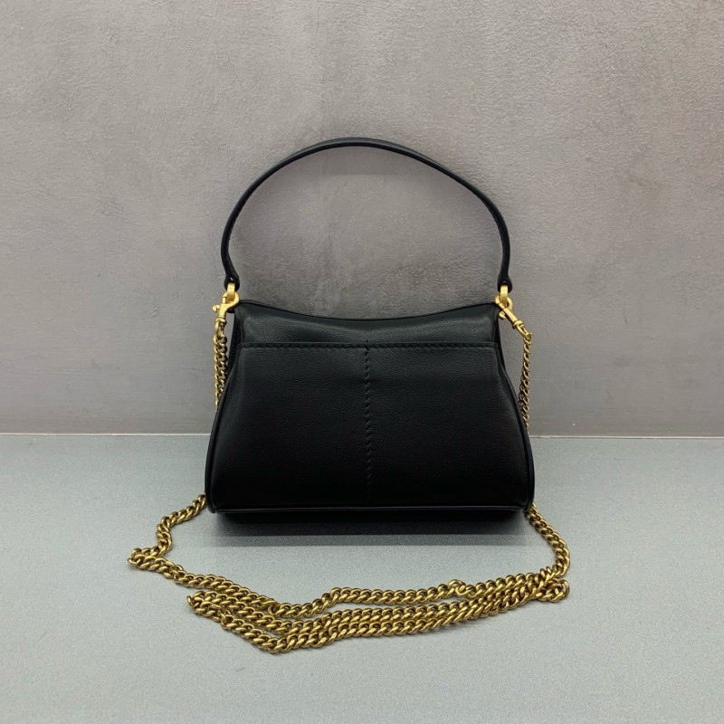 Balenciaga Rodeo Hobo Bag