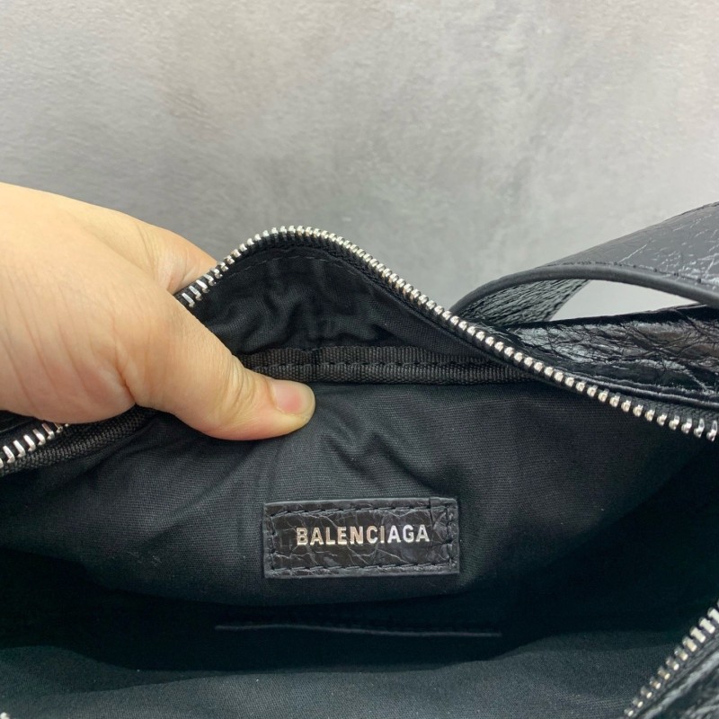 Balenciaga Camera Bag