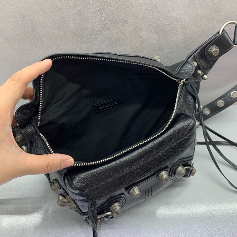 Balenciaga Cagole Chest Bags