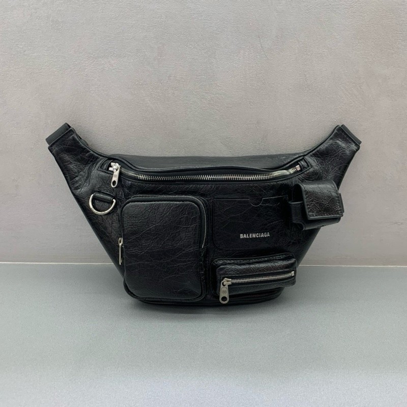 Balenciaga Chest Bags