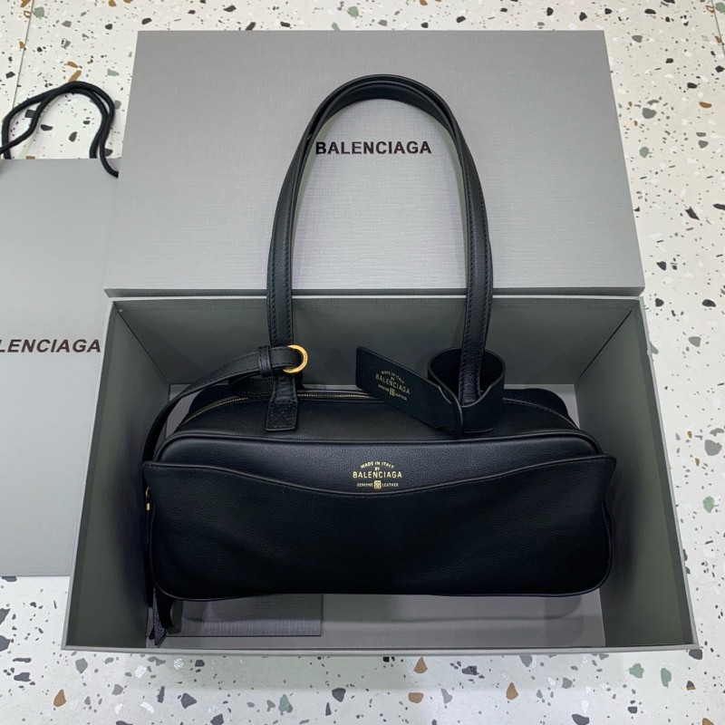 Balenciaga Carrie Bowling