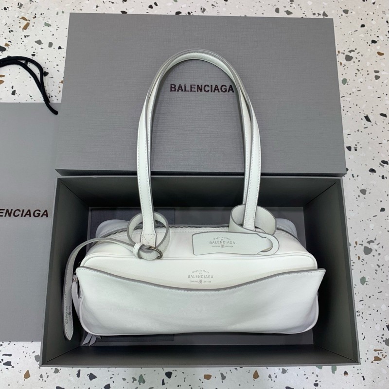 Balenciaga Carrie Bowling