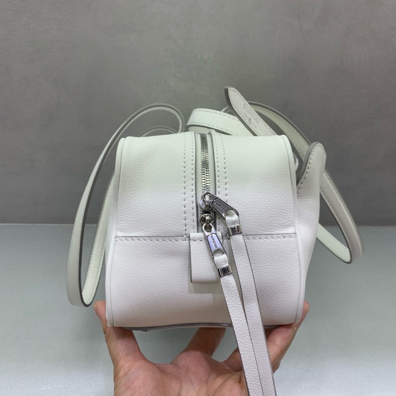 Balenciaga Carrie Bowling