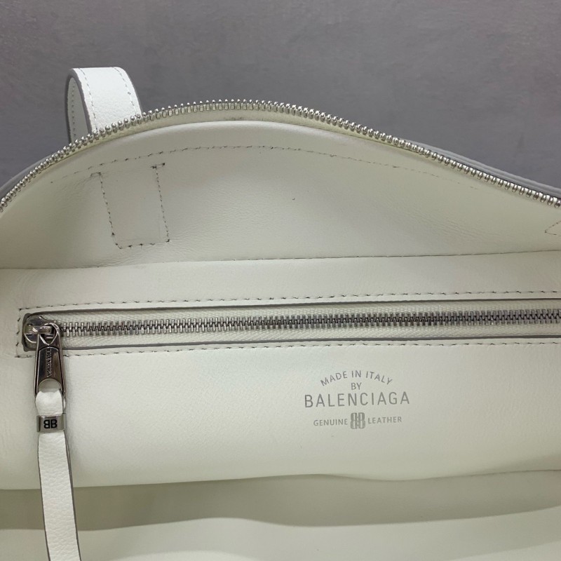 Balenciaga Carrie Bowling