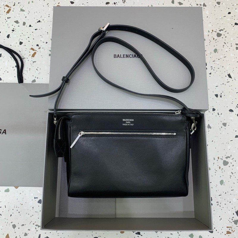 Balenciaga Belair Messenger Bag
