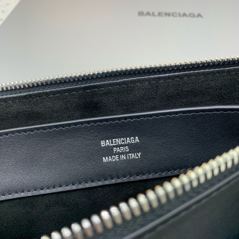Balenciaga Belair Messenger Bag